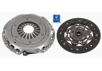 Kit d'embrayage 3000 970 145 Sachs