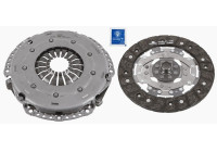 Kit d'embrayage 3000 970 146 Sachs