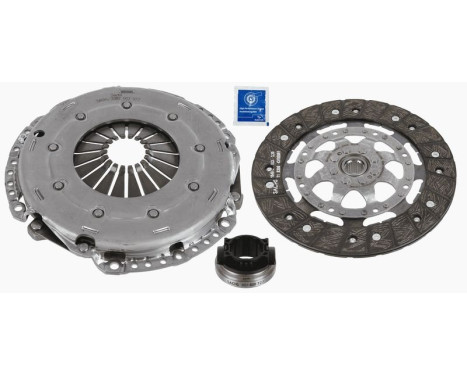 Kit d'embrayage 3000 970 147 Sachs