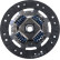 Kit d'embrayage 3000 970 149 Sachs, Vignette 7