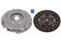 Kit d'embrayage 3000 970 152 Sachs