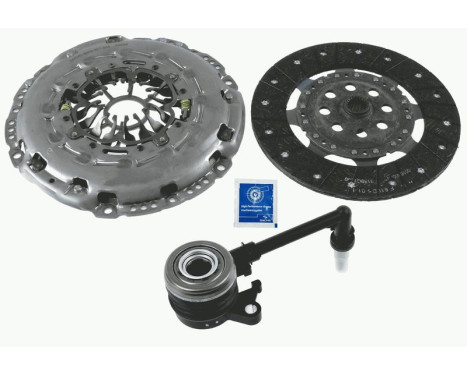 Kit d'embrayage 3000 990 513 Sachs