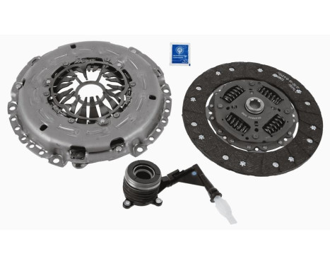 Kit d'embrayage 3000 990 595 Sachs