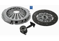 Kit d'embrayage 3000 990 599 Sachs