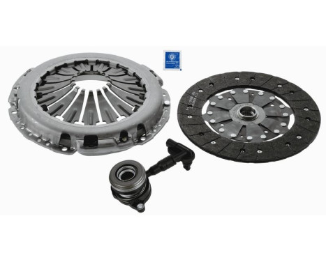 Kit d'embrayage 3000 990 599 Sachs