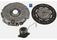 Kit d'embrayage 3000 990 603 Sachs
