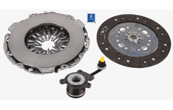 Kit d'embrayage 3000 990 645 Sachs, Image 2