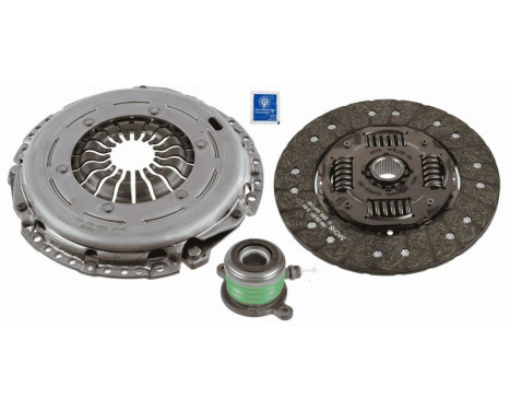 kit d'embrayage 3000 990 677 Sachs