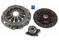 kit d'embrayage 3000 990 679 Sachs