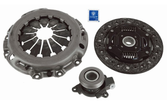 kit d'embrayage 3000 990 679 Sachs
