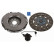 kit d'embrayage 3000 990 685 Sachs, Vignette 2