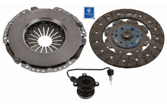 kit d'embrayage 3000 990 685 Sachs, Image 2