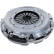 Kit d'embrayage 3089 600 110 Sachs
