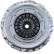Kit d'embrayage 3089 600 110 Sachs, Vignette 3