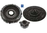 Kit d'embrayage 3400 121 701 Sachs