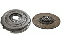 kit d'embrayage 3400 700 303 Sachs