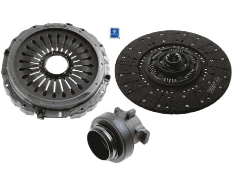 kit d'embrayage 3400 700 364 Sachs