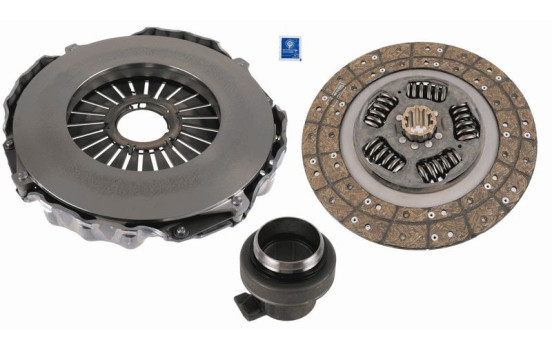 Kit d'embrayage 3400 700 727 Sachs, Image 2