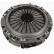 Kit d'embrayage 3490 000 061 Sachs