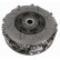 Kit d'embrayage 3490 000 061 Sachs, Vignette 2