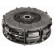 Kit d'embrayage 3490 000 061 Sachs, Vignette 3