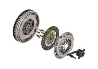 Kit d'embrayage 600 0349 00 LUK