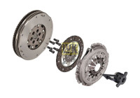 Kit d'embrayage 600 0420 00 LUK