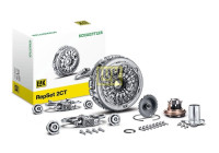 kit d'embrayage 602 0005 00 LUK