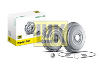 kit d'embrayage 602 0036 00 LUK
