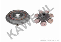 Kit d'embrayage 6162101 Kawe