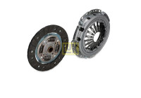 Kit d'embrayage 620 3031 09 LUK