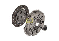 Kit d'embrayage 620 3451 00 LUK