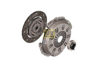 Kit d'embrayage 622 3521 00 LUK