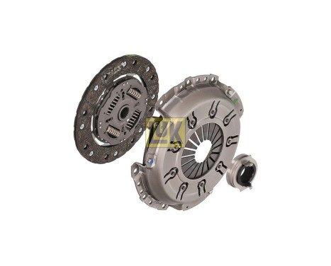 Kit d'embrayage 622 3521 00 LUK