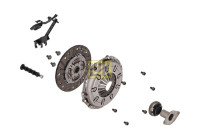 kit d'embrayage 623 3605 00 LUK