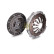 Kit d'embrayage 623 3787 09 LUK, Vignette 2