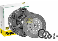 Kit d'embrayage 628 3120 00 LUK