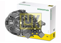 Kit d'embrayage 628 3346 09 LUK