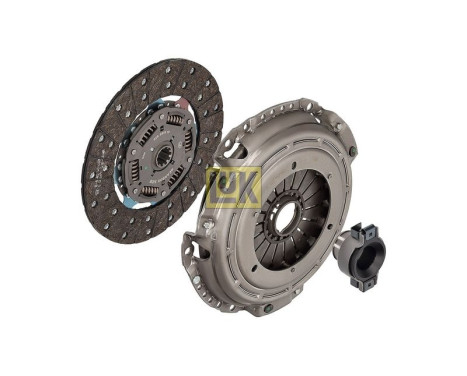 Kit d'embrayage 628 3388 00 LUK