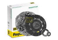 Kit d'embrayage 630 3138 10 LUK
