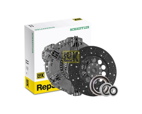 kit d'embrayage 631 1068 11 LUK