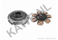 Kit d'embrayage 6315102 Kawe