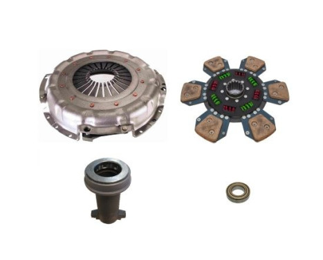 Kit d'embrayage 6317506 Kawe