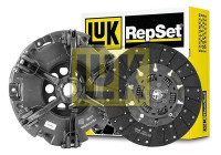 Kit d'embrayage 633 1391 29 LUK