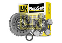 Kit d'embrayage 633 3205 00 LUK
