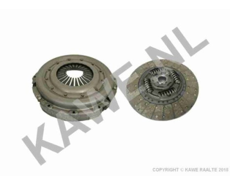 Kit d'embrayage 6501101 Kawe