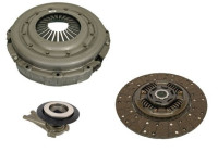 Kit d'embrayage 6501503 Kawe