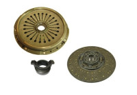 Kit d'embrayage 7114501 Kawe