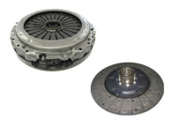 Kit d'embrayage 7125502 Kawe