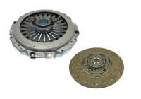 Kit d'embrayage 7144507 Kawe
